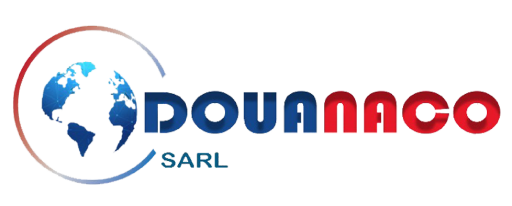 Douanaco sarl